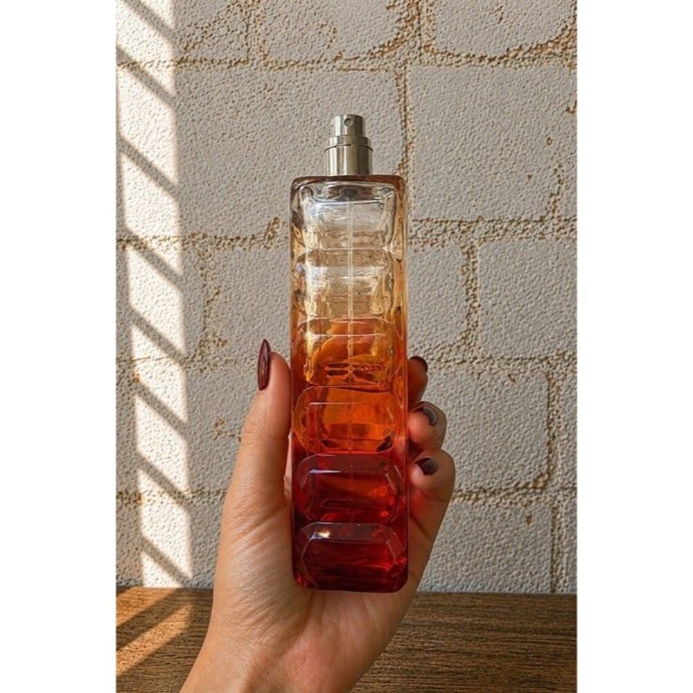 HUGO BOSS BOSS ORANGE FOR WOMEN EDT